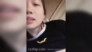 Harriet Sugarcookie Onlyfans Leaks Amateur Porn Video 22