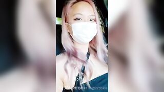 Harriet Sugarcookie Onlyfans Leaks Amateur Porn Video 41