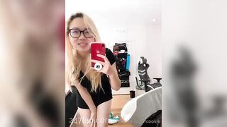 Harriet Sugarcookie Onlyfans Leaks Amateur Porn Video 42