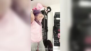 Harriet Sugarcookie Onlyfans Leaks Amateur Porn Video 52