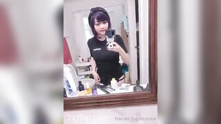 Harriet Sugarcookie Onlyfans Leaks Amateur Porn Video 56