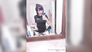 Harriet Sugarcookie Onlyfans Leaks Amateur Porn Video 56