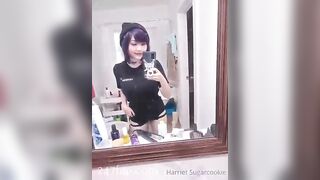 Harriet Sugarcookie Onlyfans Leaks Amateur Porn Video 56