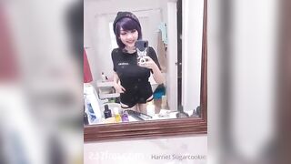 Harriet Sugarcookie Onlyfans Leaks Amateur Porn Video 56