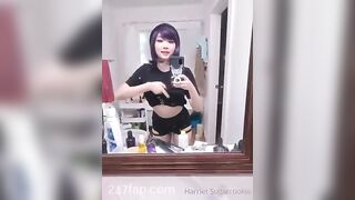Harriet Sugarcookie Onlyfans Leaks Amateur Porn Video 56