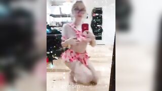 Harriet Sugarcookie Onlyfans Leaks Amateur Porn Video 54