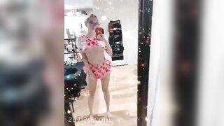 Harriet Sugarcookie Onlyfans Leaks Amateur Porn Video 54