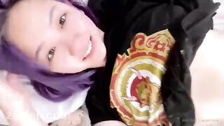 Harriet Sugarcookie Onlyfans Leaks Amateur Porn Video 58