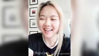 Harriet Sugarcookie Onlyfans Leaks Amateur Porn Video 80