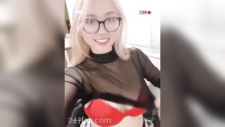 Harriet Sugarcookie Onlyfans Leaks Amateur Porn Video 82