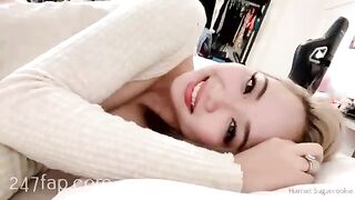 Harriet Sugarcookie Onlyfans Leaks Amateur Porn Video 90