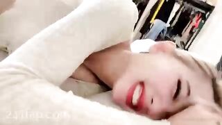 Harriet Sugarcookie Onlyfans Leaks Amateur Porn Video 90