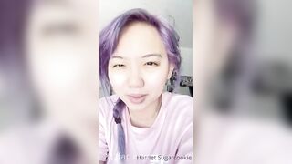 Harriet Sugarcookie Onlyfans Leaks Amateur Porn Video 92
