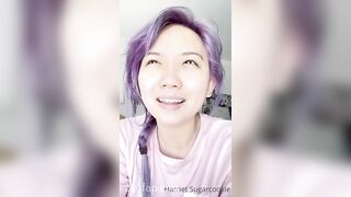 Harriet Sugarcookie Onlyfans Leaks Amateur Porn Video 92