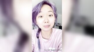 Harriet Sugarcookie Onlyfans Leaks Amateur Porn Video 92