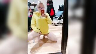 Harriet Sugarcookie Onlyfans Leaks Amateur Porn Video 104