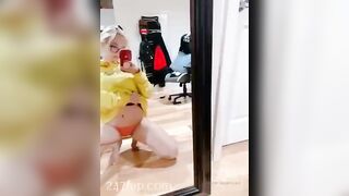 Harriet Sugarcookie Onlyfans Leaks Amateur Porn Video 104