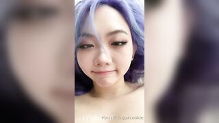 Harriet Sugarcookie Onlyfans Leaks Amateur Porn Video 105