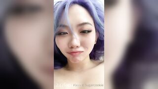 Harriet Sugarcookie Onlyfans Leaks Amateur Porn Video 105