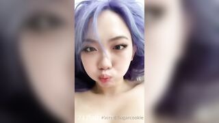 Harriet Sugarcookie Onlyfans Leaks Amateur Porn Video 105