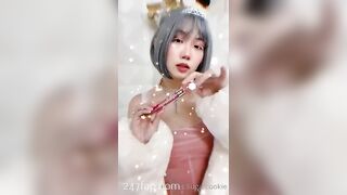 Harriet Sugarcookie Onlyfans Leaks Amateur Porn Video 117