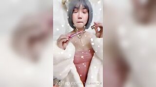 Harriet Sugarcookie Onlyfans Leaks Amateur Porn Video 117