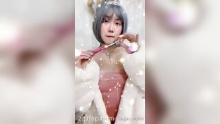 Harriet Sugarcookie Onlyfans Leaks Amateur Porn Video 117