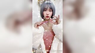 Harriet Sugarcookie Onlyfans Leaks Amateur Porn Video 117