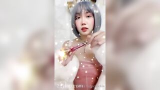 Harriet Sugarcookie Onlyfans Leaks Amateur Porn Video 117