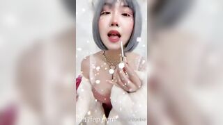Harriet Sugarcookie Onlyfans Leaks Amateur Porn Video 117