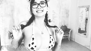 Harriet Sugarcookie Onlyfans Leaks Amateur Porn Video 111