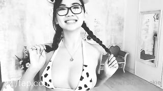 Harriet Sugarcookie Onlyfans Leaks Amateur Porn Video 111