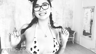 Harriet Sugarcookie Onlyfans Leaks Amateur Porn Video 111