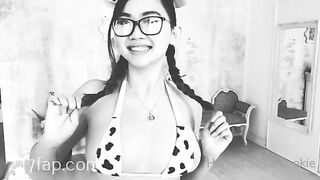 Harriet Sugarcookie Onlyfans Leaks Amateur Porn Video 111