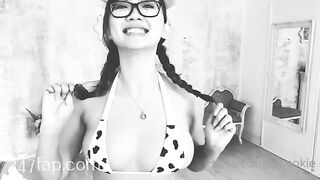 Harriet Sugarcookie Onlyfans Leaks Amateur Porn Video 111