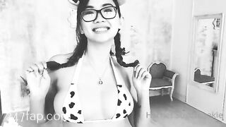 Harriet Sugarcookie Onlyfans Leaks Amateur Porn Video 111