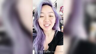 Harriet Sugarcookie Onlyfans Leaks Amateur Porn Video 118