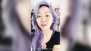 Harriet Sugarcookie Onlyfans Leaks Amateur Porn Video 118