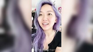 Harriet Sugarcookie Onlyfans Leaks Amateur Porn Video 118