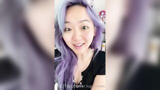 Harriet Sugarcookie Onlyfans Leaks Amateur Porn Video 118