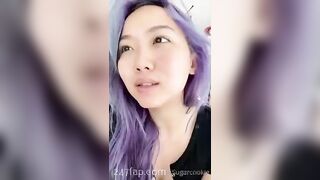 Harriet Sugarcookie Onlyfans Leaks Amateur Porn Video 118
