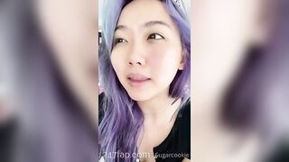 Harriet Sugarcookie Onlyfans Leaks Amateur Porn Video 118