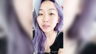 Harriet Sugarcookie Onlyfans Leaks Amateur Porn Video 118