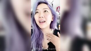 Harriet Sugarcookie Onlyfans Leaks Amateur Porn Video 118