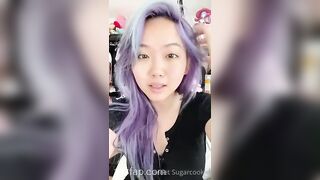 Harriet Sugarcookie Onlyfans Leaks Amateur Porn Video 118