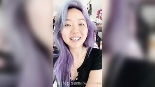 Harriet Sugarcookie Onlyfans Leaks Amateur Porn Video 118