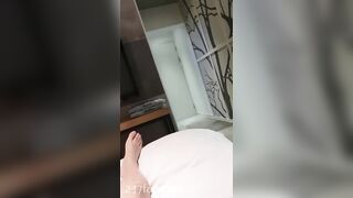 Chester Koong Korean Amateur Fuck with Cute Girl Sex Tape Spy Cam 1