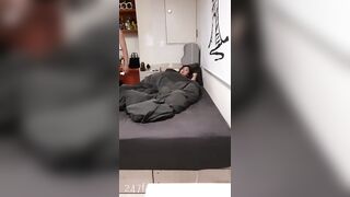 Chester Koong Korean Amateur Fuck with Cute Girl Sex Tape Spy Cam 5