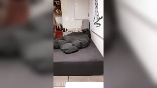 Chester Koong Korean Amateur Fuck with Cute Girl Sex Tape Spy Cam 5