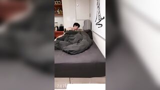 Chester Koong Korean Amateur Fuck with Cute Girl Sex Tape Spy Cam 5